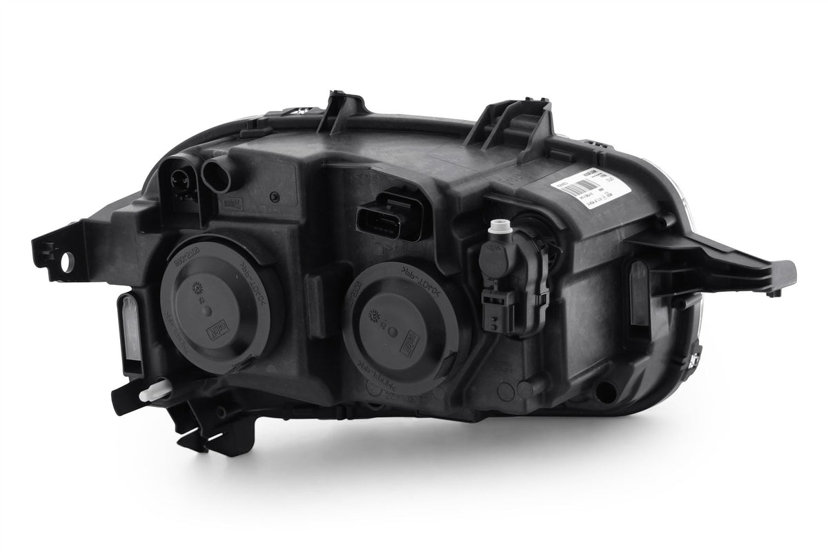 Citroen C3 Left Headlight, Valeo OEM, OEM 9820060680 - View 12