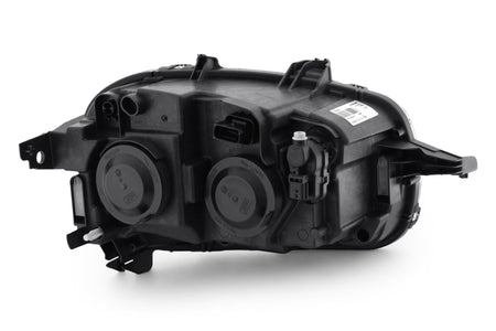 Citroen C3 Left Headlight, Valeo OEM, OEM 9820060680 - View 12