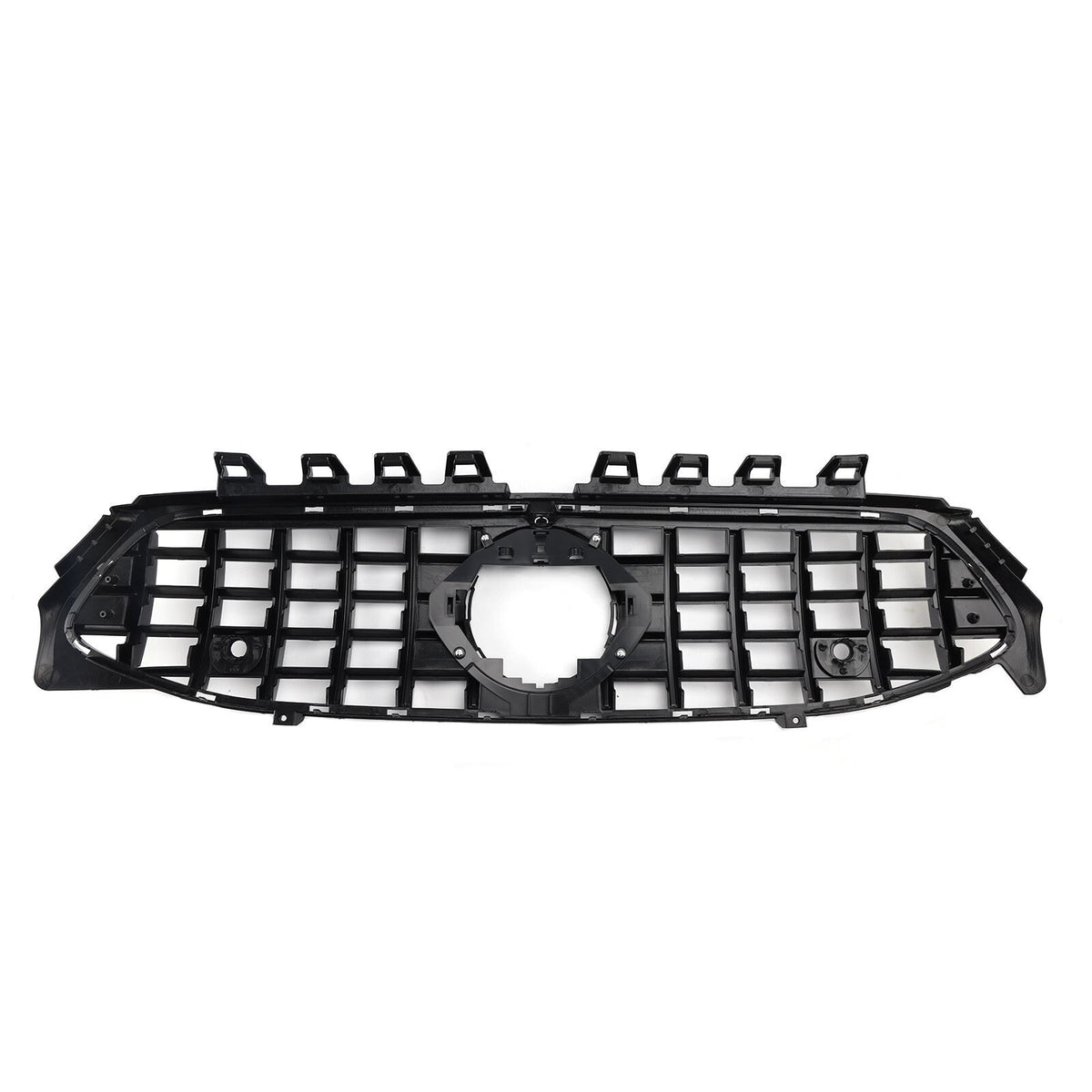 Bumper Grille Front - for Mercedes-Benz | Eurowagens - View 11