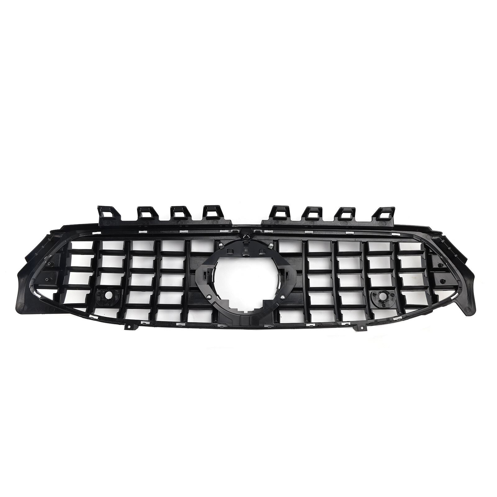 Bumper Grille Front - for Mercedes-Benz | Eurowagens - View 11