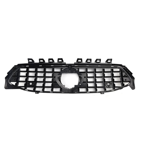 Bumper Grille Front - for Mercedes-Benz | Eurowagens - View 11