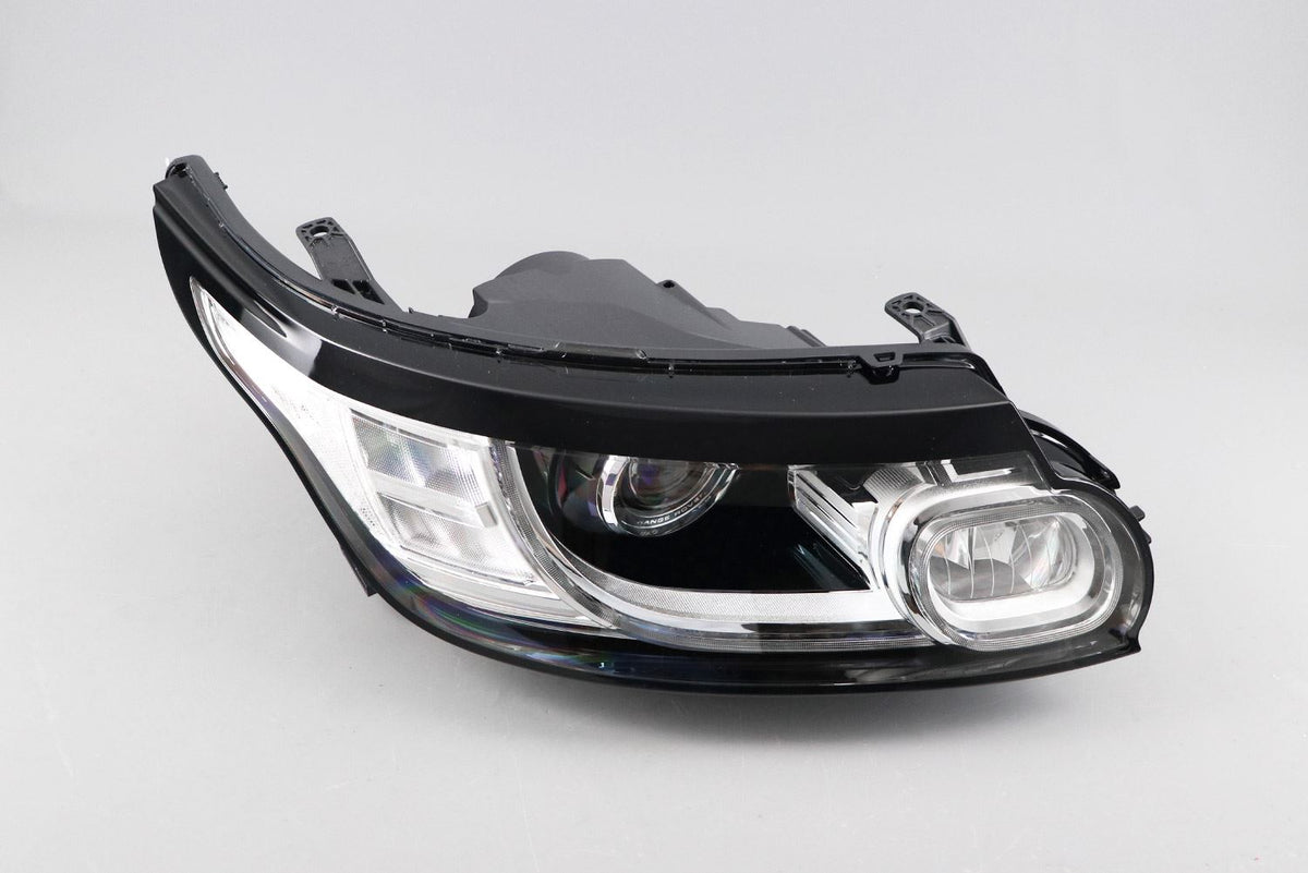 Land Rover Range Rover Sport Right Headlight, Magneti Marelli OEM, OEM LR044258 - View 7