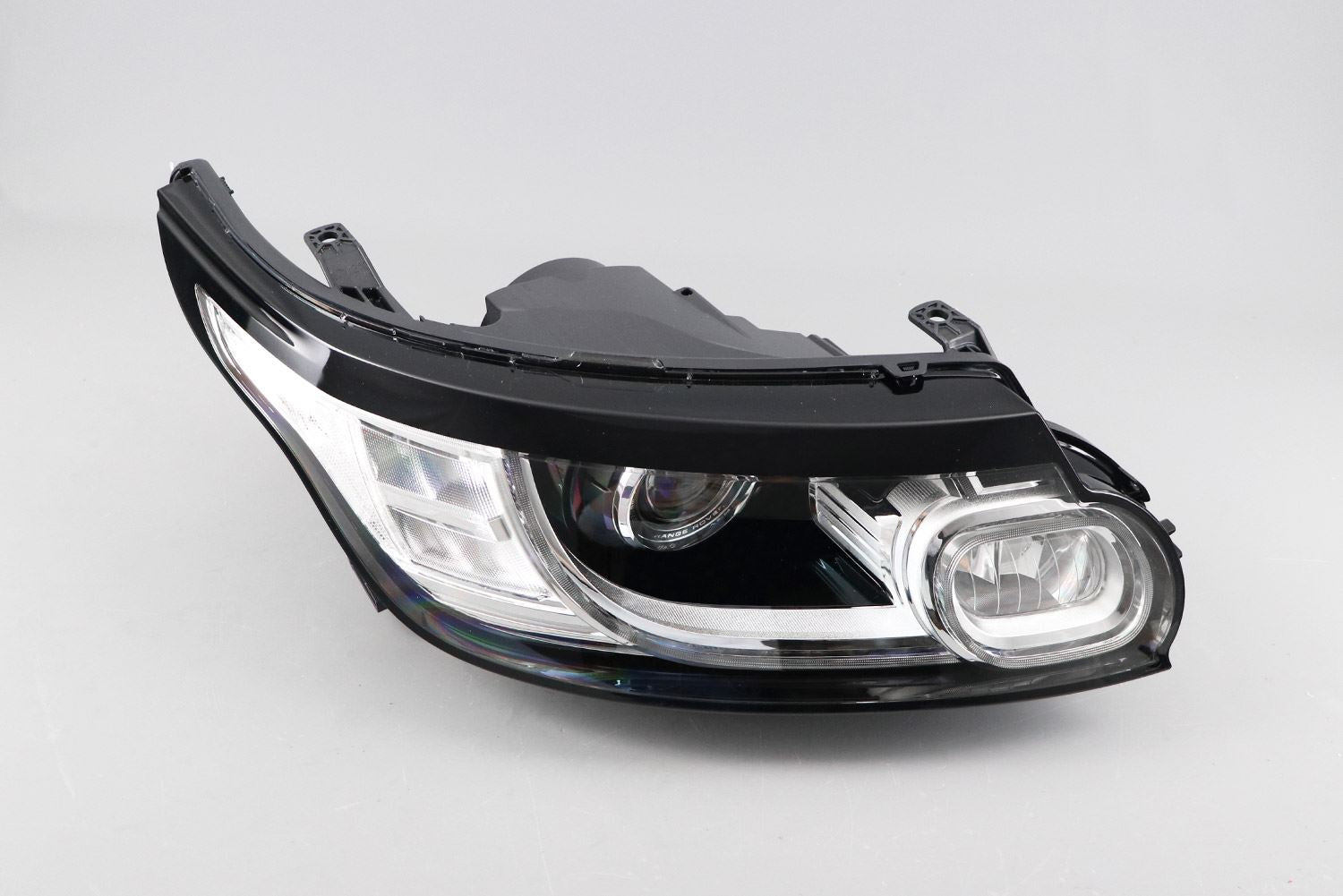 Land Rover Range Rover Sport Right Headlight, Magneti Marelli OEM, OEM LR044258 - View 7