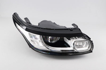 Land Rover Range Rover Sport Right Headlight, Magneti Marelli OEM, OEM LR044258 - View 7