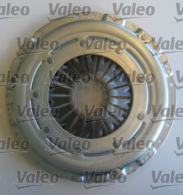 Valeo Clutch Kit for Renault, OEM quality, OEM 302054848R - View 2