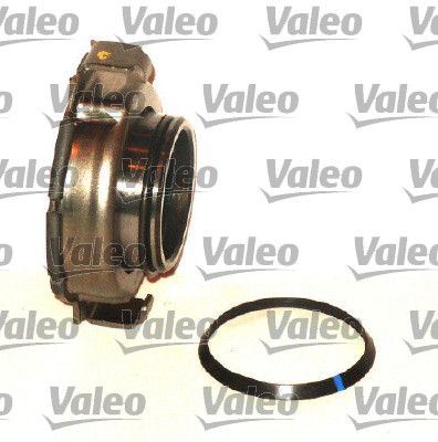 Alfa Romeo 156 Clutch Kit, Valeo OEM, OEM 0071712747 - View 2