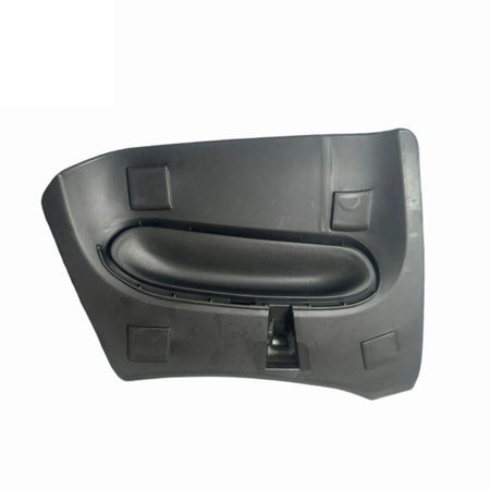 Bumper Grille Front - for Citroen - OEM YL008690XT | Eurowagens - View 2