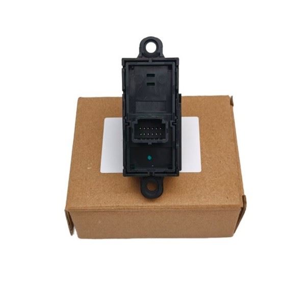 Parking Brake Switch - for Mazda - OEM KA0G-66-EP0 | Eurowagens - View 5