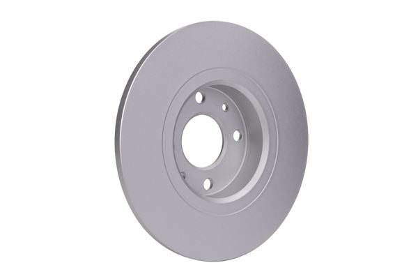 Hella Brake Disc for Lancia & FIAT, OEM quality, OEM 46554302 - View 2