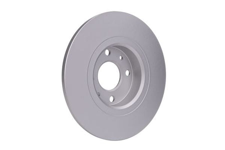 Hella Brake Disc for Lancia & FIAT, OEM quality, OEM 46554302 - View 2
