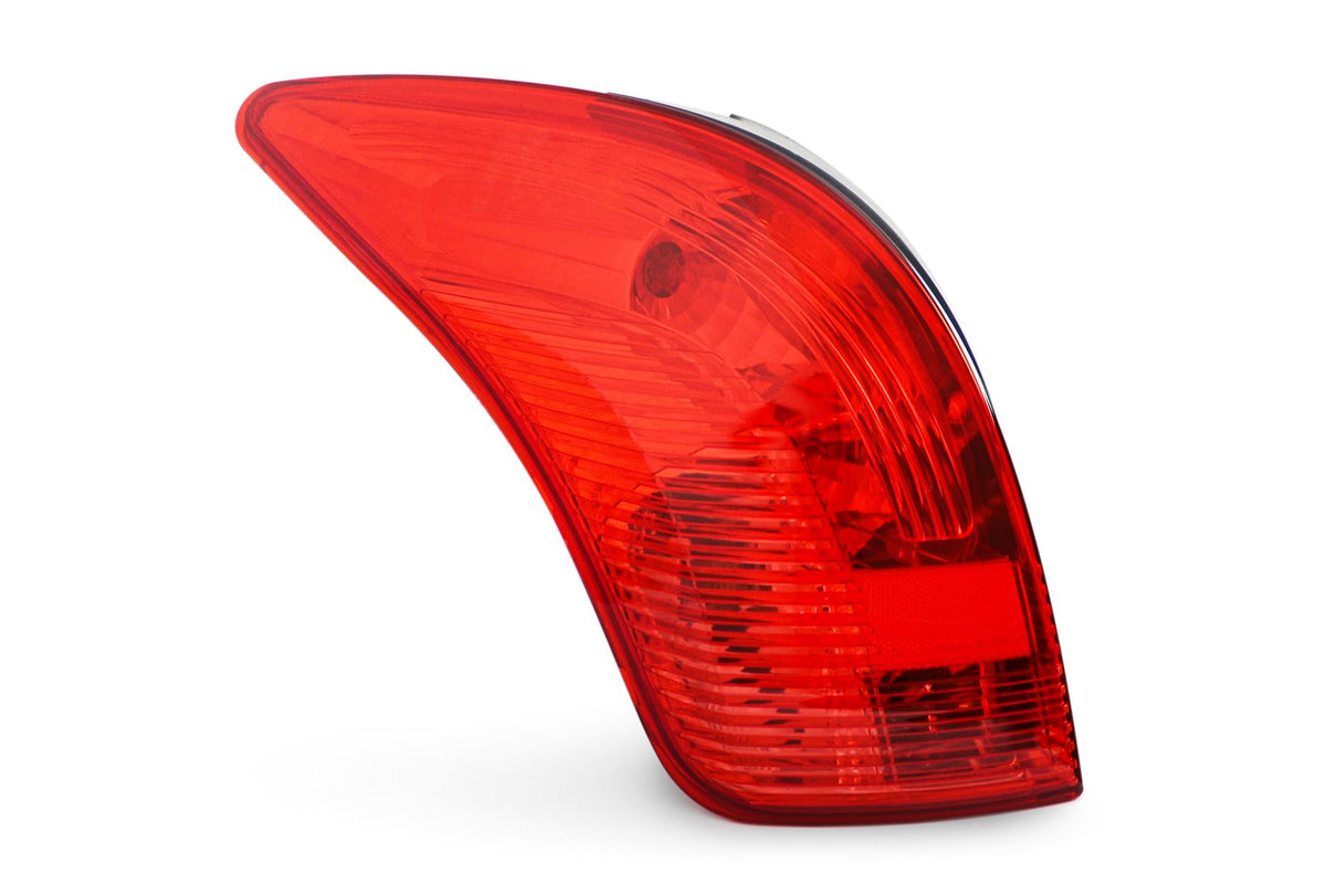 Peugeot 308 Left Rear Light, Magneti Marelli OEM, OEM 6350FG - View 10