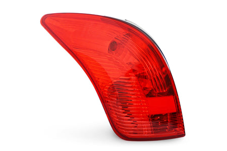Peugeot 308 Left Rear Light, Magneti Marelli OEM, OEM 6350FG - View 10
