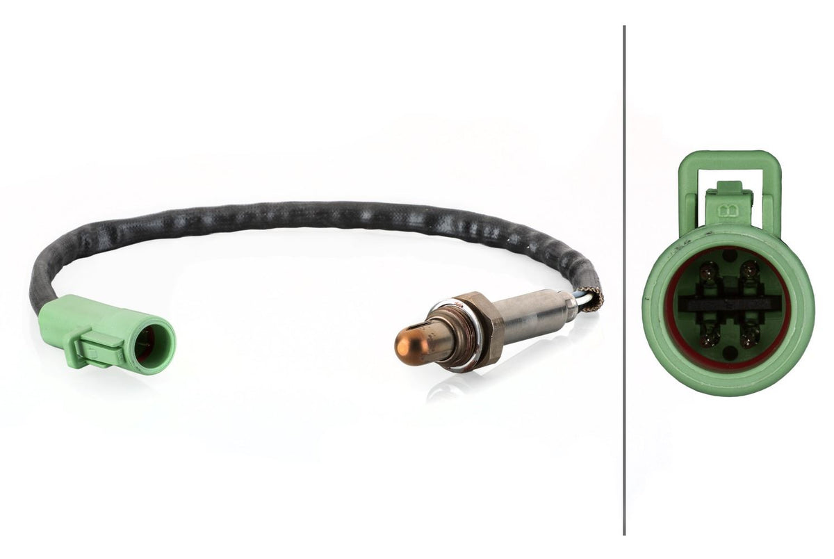 Hella Sensor for Ford, Mazda & more, OEM quality, OEM 5C5Z9F472AA - View 3