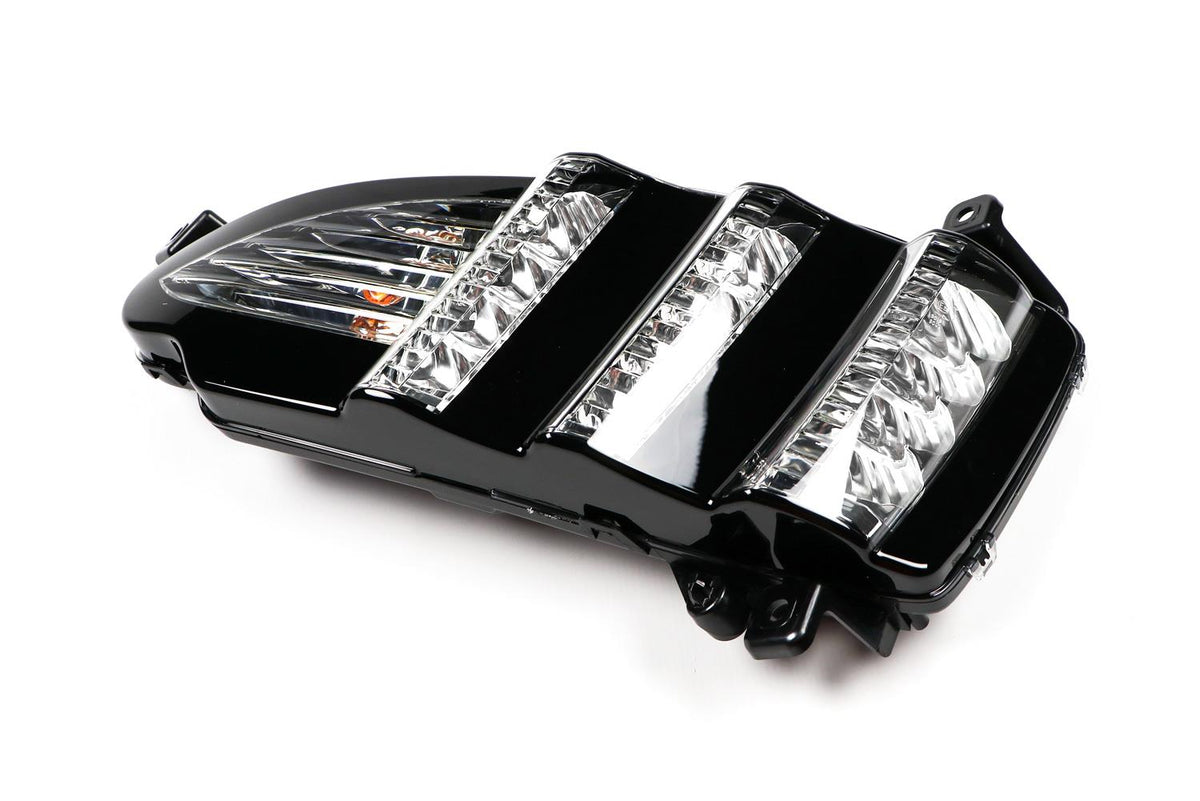 Hella LED DRL Left Daytime Running Light for Peugeot, OEM quality, OEM 9675315680 - View 4