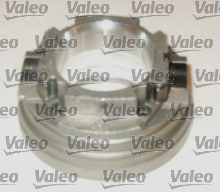 Valeo Clutch Kit for Mercedes-Benz, OEM quality, OEM 0192505901 - View 2
