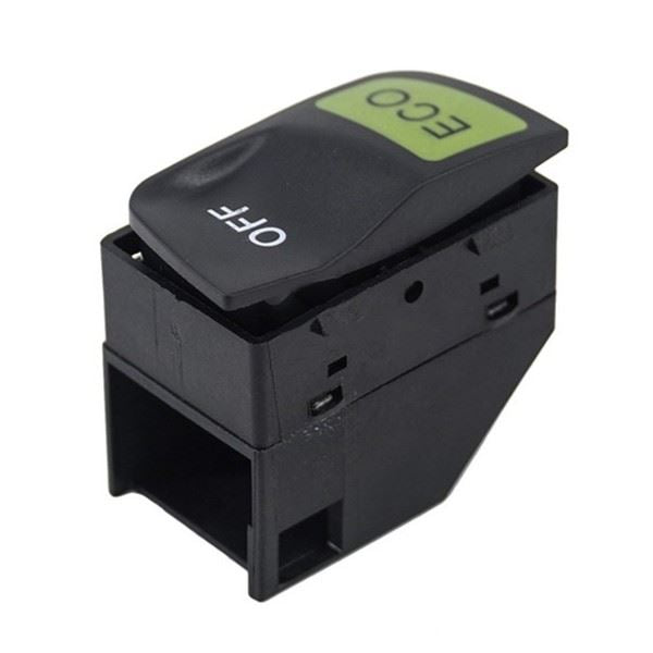 Start Stop Button - for Smart - OEM 4518204410 | Eurowagens - View 2