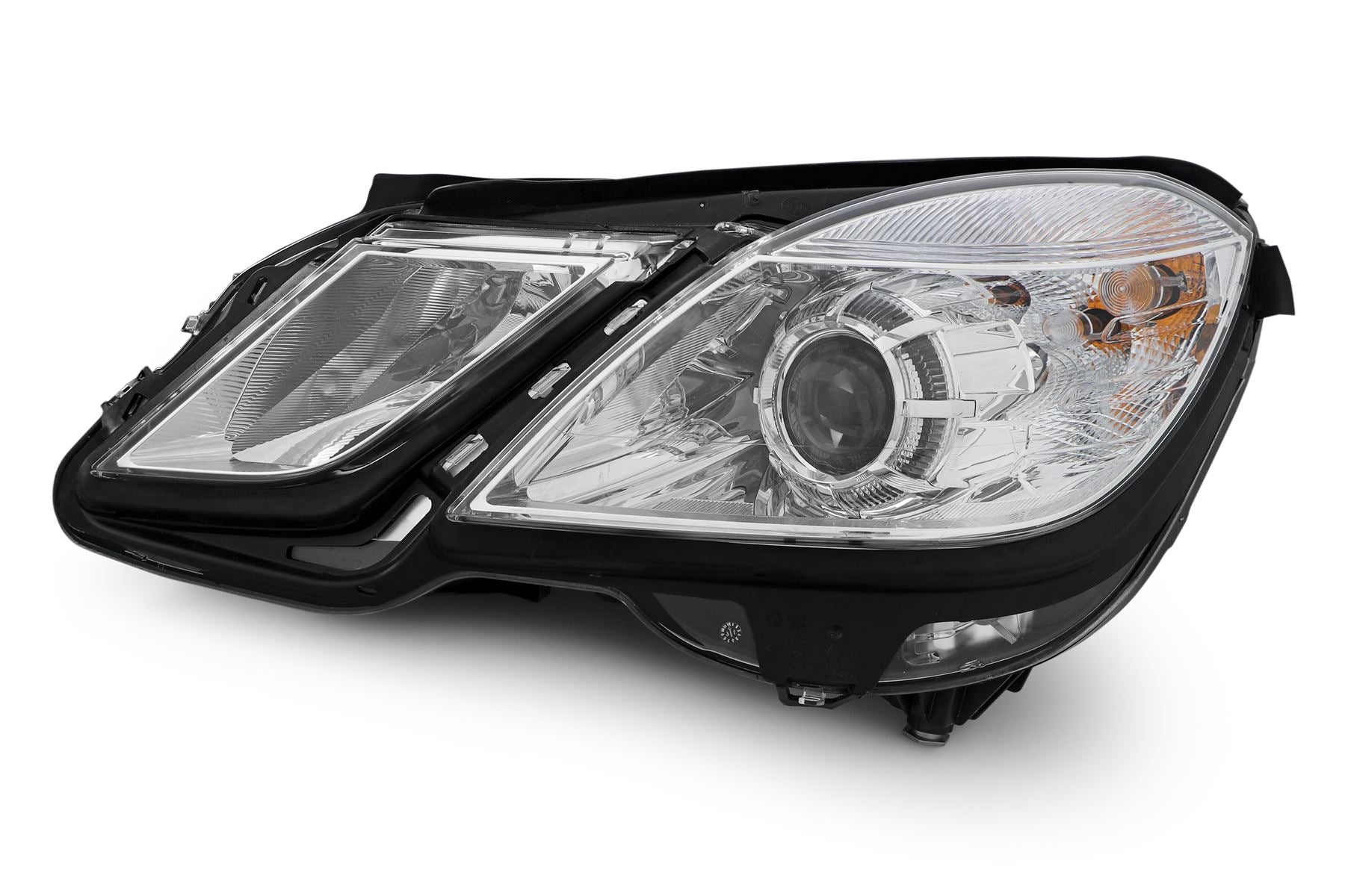 Hella Left Headlight for Mercedes-Benz, OEM quality, OEM A2128200361 - View 7
