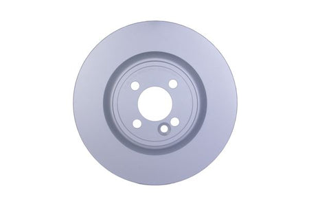 MINI Coupe Brake Disc, Hella OEM, OEM 34106784366 - View 3