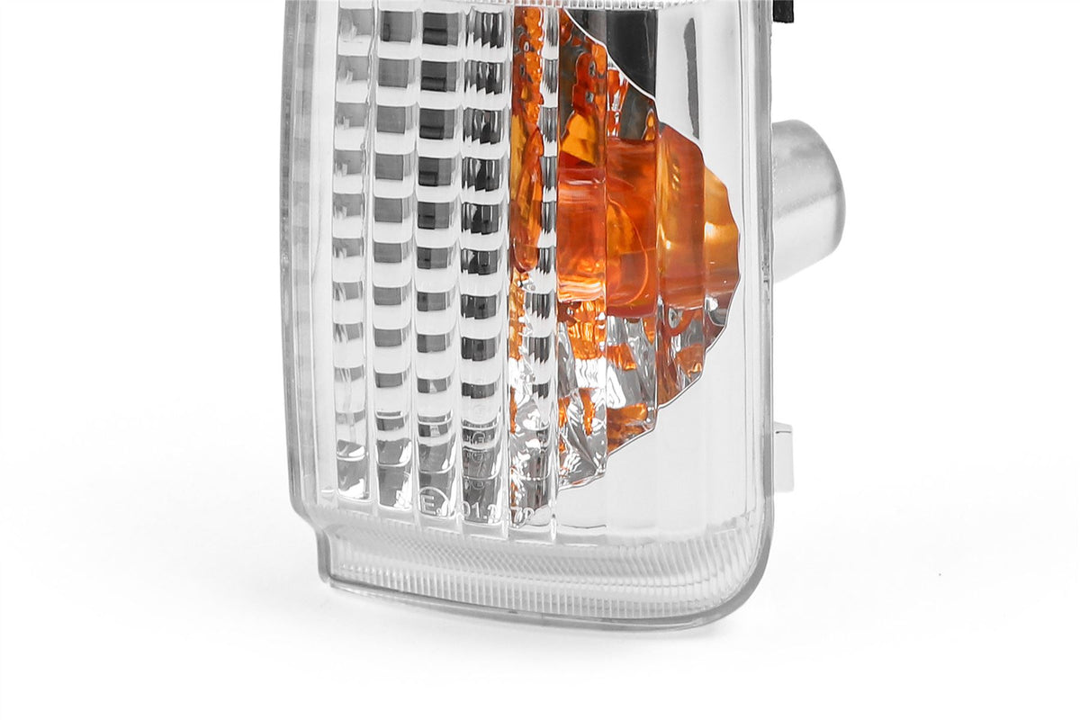 Mirror Indicator Right - for Fiat, Citroen & more | Eurowagens - View 3