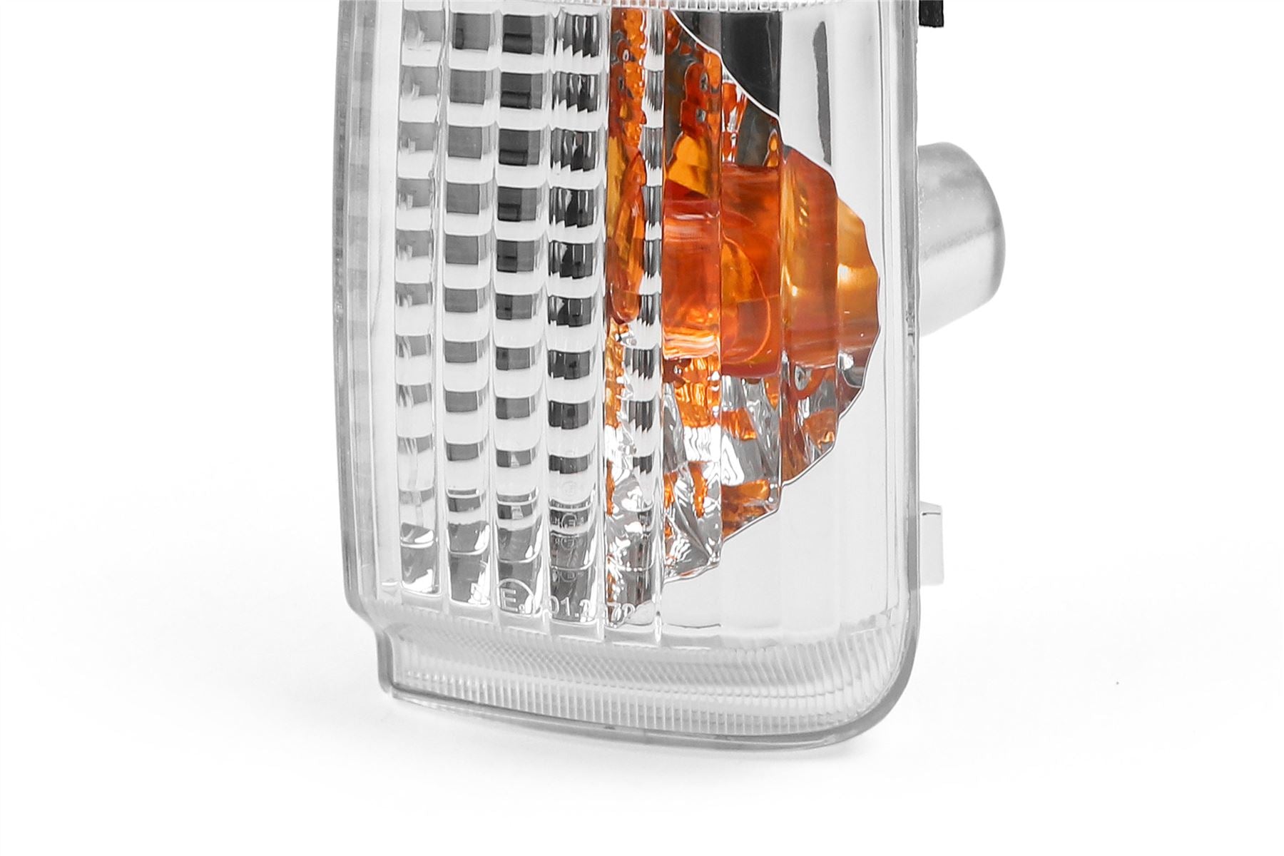 Mirror Indicator Right - for Fiat, Citroen & more | Eurowagens - View 3