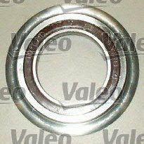 Toyota Supra Clutch Kit, Valeo OEM, OEM TOYOKE107 - View 3