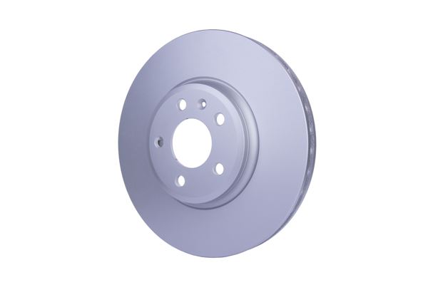Hella Brake Disc for AUDI, OEM quality, OEM 4GD615301 - View 3