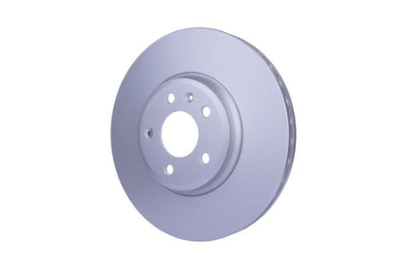 Hella Brake Disc for AUDI, OEM quality, OEM 4GD615301 - View 3