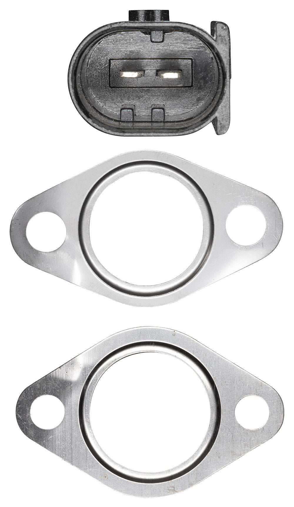 Hella EGR Valve for Hyundai & Kia, OEM quality, OEM 28410-2A120 - View 3