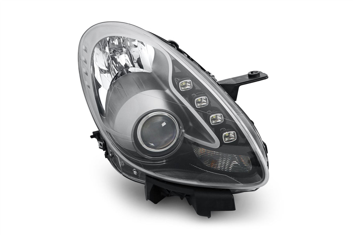Alfa Romeo Giulietta Right Headlight, Magneti Marelli OEM, OEM 50530885 - View 8