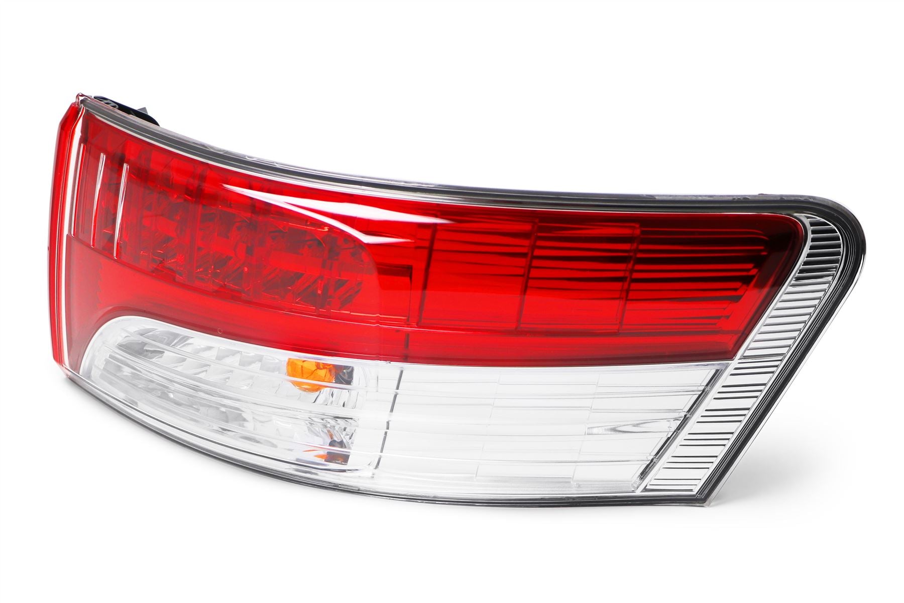 Toyota Avensis Right Rear Light, Valeo OEM, OEM 81551-05250 - View 11