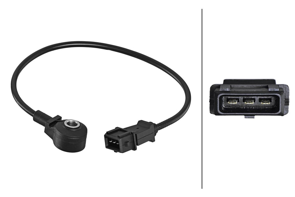 Hella Sensor for Vauxhall, Fiat & more, OEM quality, OEM 605487430 - View 2