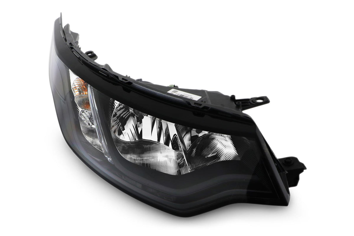 Land Rover Discovery Headlight Cover, Valeo OEM, OEM LR085633 - View 10