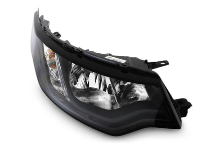 Land Rover Discovery Headlight Cover, Valeo OEM, OEM LR085633 - View 10