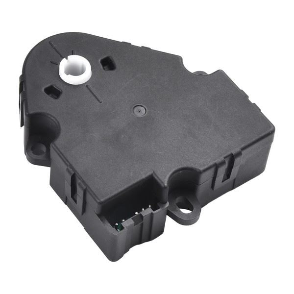Blend Door Actuator - for Chevrolet, GMC & more - OEM 52402612 | Eurowagens - View 7