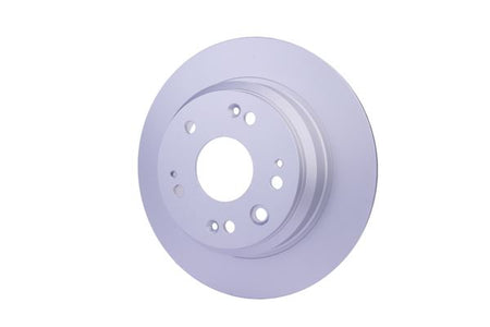 Honda Stepwgn Brake Disc, Hella OEM, OEM 42510SCPW00 - View 4