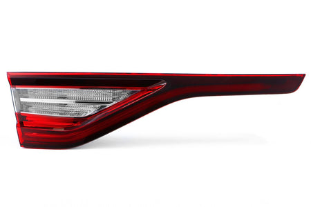 Renault Megane Left Rear Light, Valeo OEM, OEM 265550248R, MPN 47059