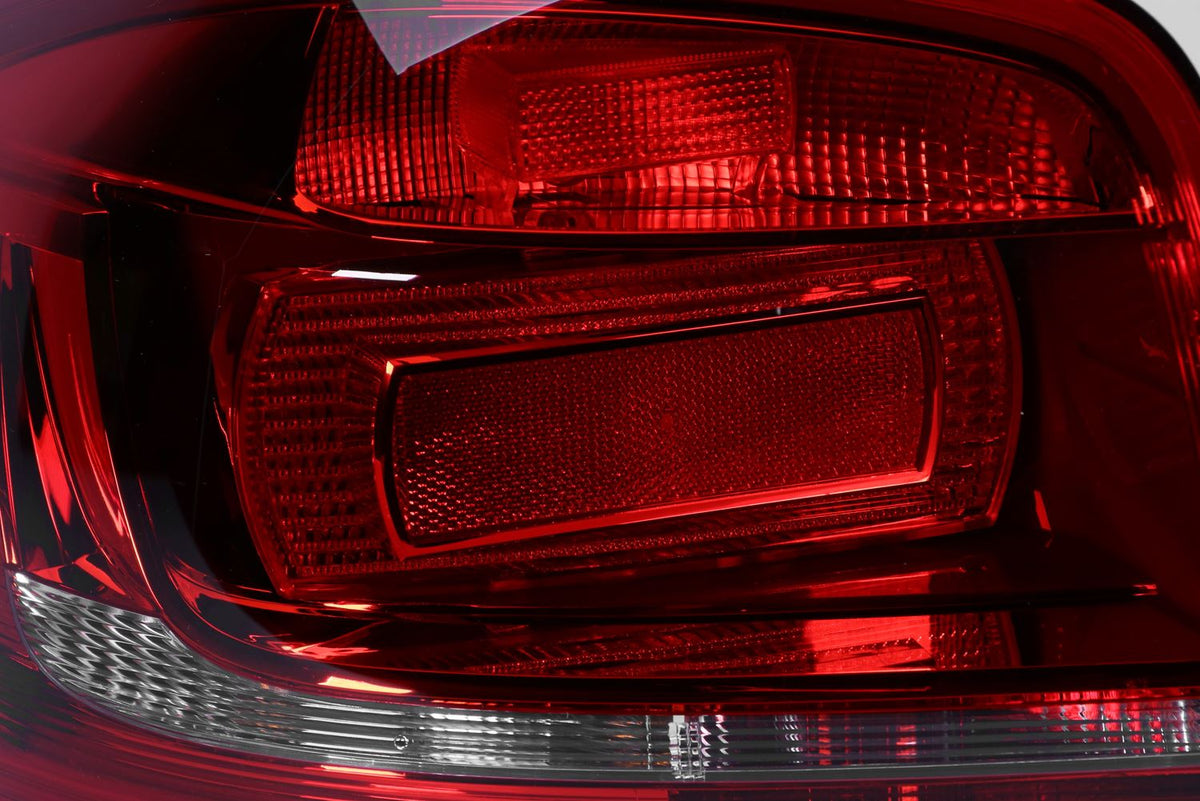 Audi A3 Left Rear Light, Magneti Marelli OEM, OEM 8P3945095A - View 8
