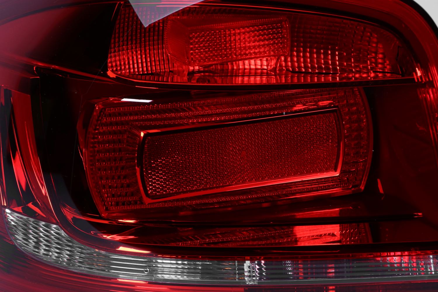 Audi A3 Left Rear Light, Magneti Marelli OEM, OEM 8P3945095A - View 8