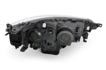 Renault Megane Left Headlight, Valeo OEM, OEM 260605227R - View 11