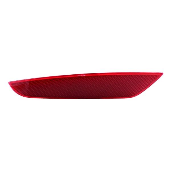 Bumper Reflector Rear Left - for VW - OEM 5K0945105A | Eurowagens - View 9