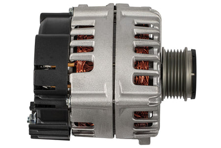 Hella Alternator for Volkswagen & Porsche, OEM quality, OEM 059903023L - View 3