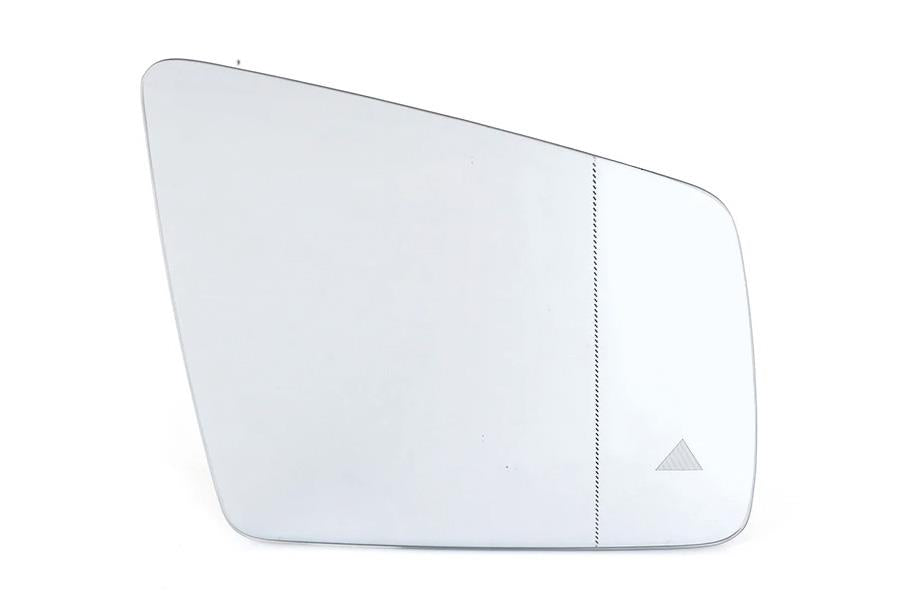 Mirror Glass Right Heated - for Mercedes-Benz | Eurowagens