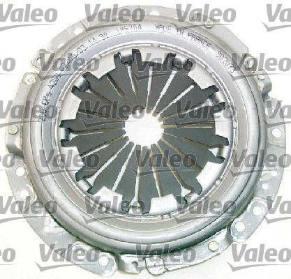 Valeo Clutch Kit for Peugeot & Citroen, OEM quality, OEM 205013 - View 3