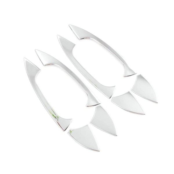 Door Handle Cover Left - for Mercedes-Benz | Eurowagens