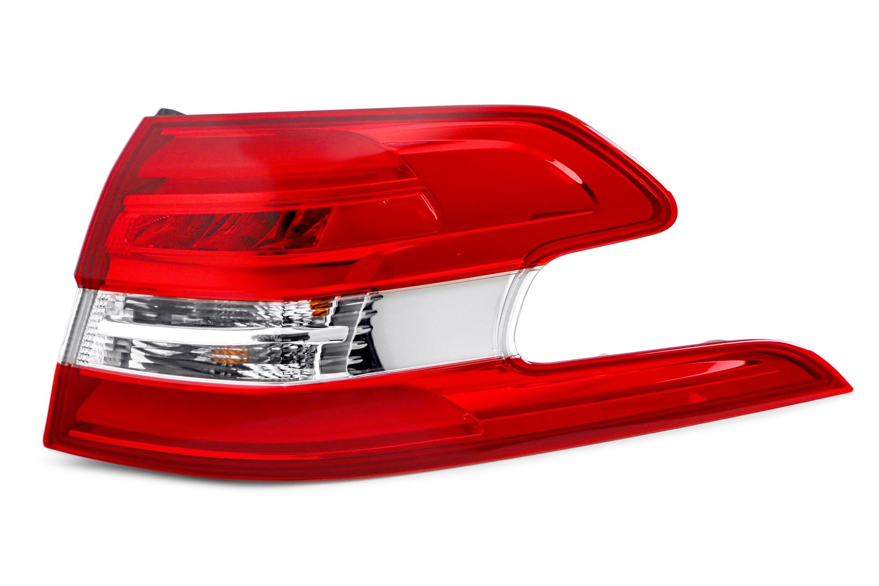 Peugeot 308 Sw Estate Right Rear Light, Valeo OEM, OEM 9678093880 - View 2