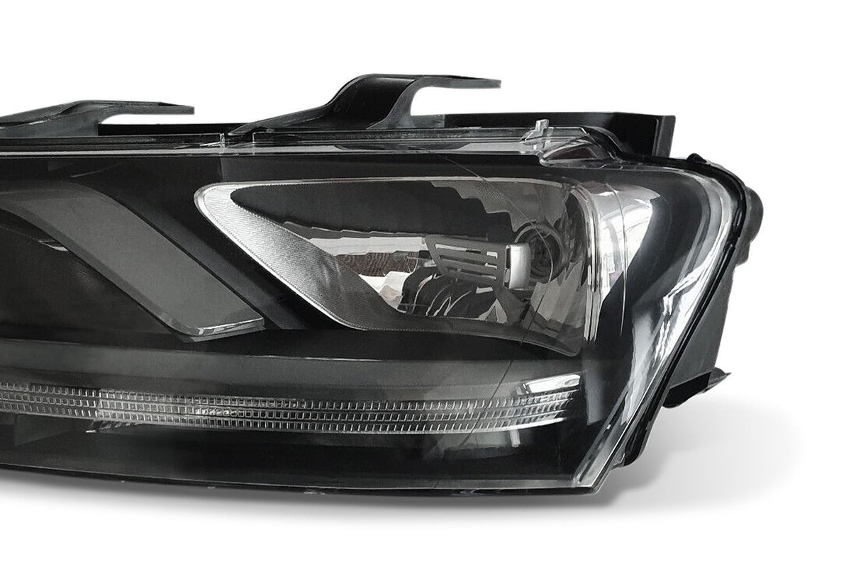Audi Q3 Left Headlight, Magneti Marelli OEM, OEM 8U0941003N - View 3