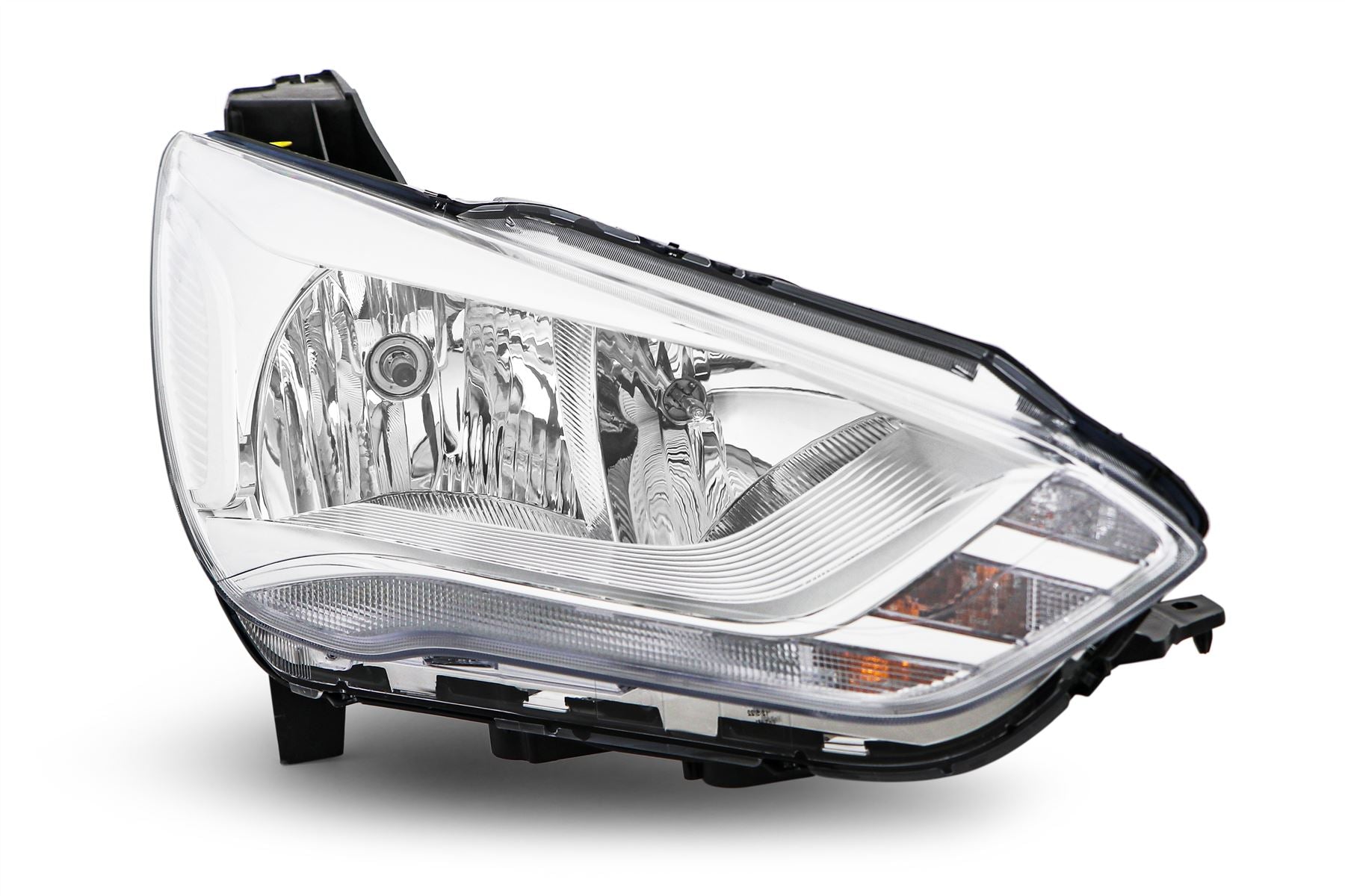 Ford C-Max Right Headlight, Valeo OEM, OEM 1900177 - View 3