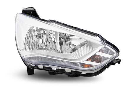 Ford C-Max Right Headlight, Valeo OEM, OEM 1900177 - View 3
