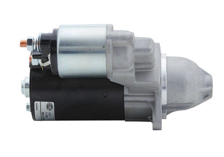 Hella Starter Motor for Vauxhall & Chevrolet, OEM quality, OEM 25192447 - View 3