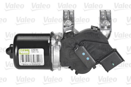 Valeo Front Wiper Motor for Citroen, OEM quality, OEM 6401F5 - View 5